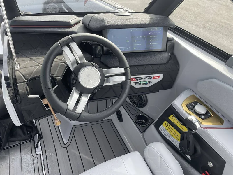 Slide: The Image of Nautique GS24 2025 - 29