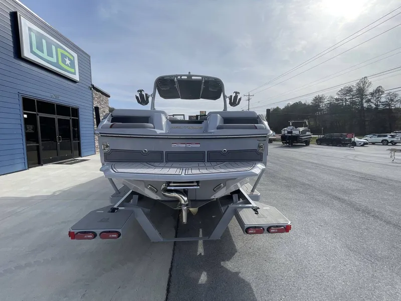 Slide: The Image of Nautique GS24 2025 - 4