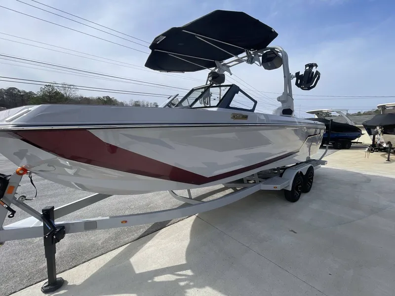 Slide: The Image of Nautique GS24 2025 - 6