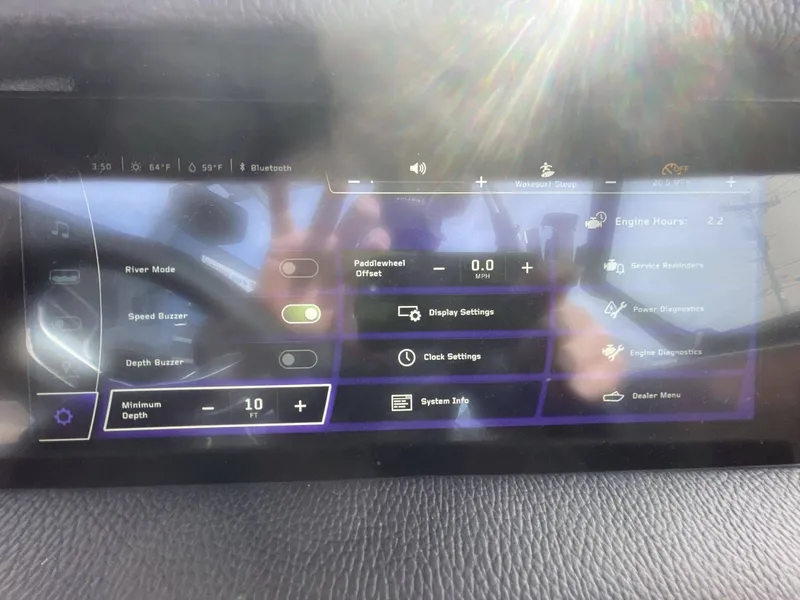 Slide: The Image of Nautique GS24 2025 - 7