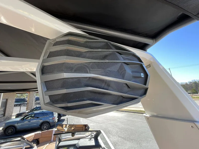 Slide: The Image of Nautique Super Air Nautique G23 Paragon 2025 - 12