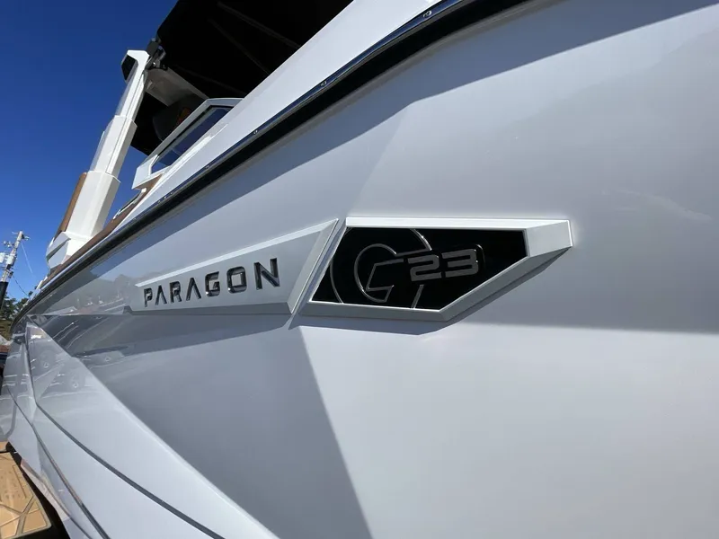 Slide: The Image of Nautique Super Air Nautique G23 Paragon 2025 - 14