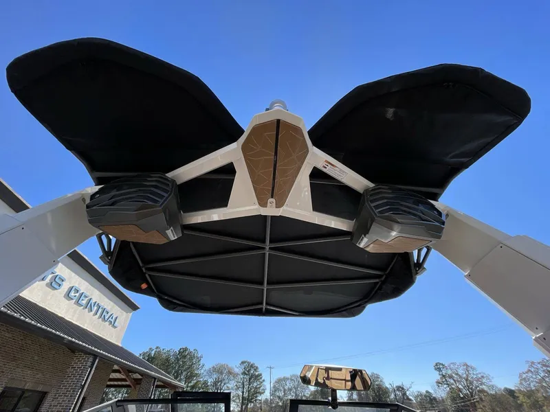 Slide: The Image of Nautique Super Air Nautique G23 Paragon 2025 - 17