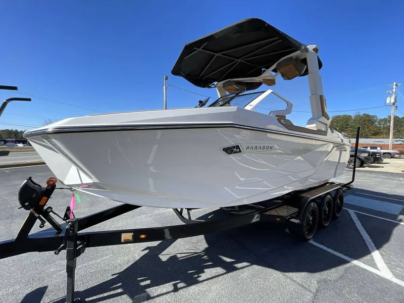 Slide: The Image of Nautique Super Air Nautique G23 Paragon 2025 - 2