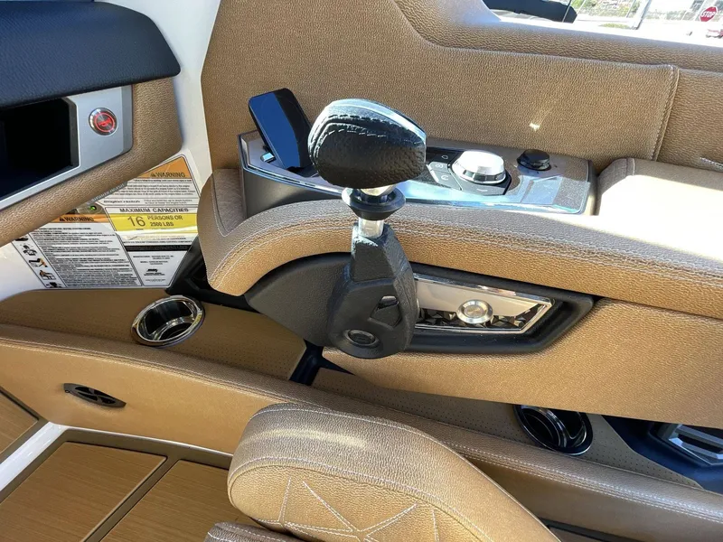 Slide: The Image of Nautique Super Air Nautique G23 Paragon 2025 - 23