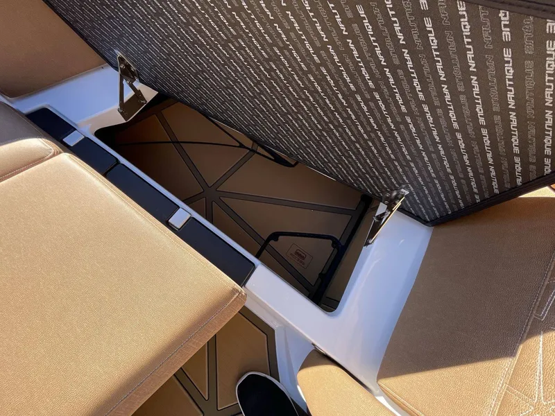 Slide: The Image of Nautique Super Air Nautique G23 Paragon 2025 - 27