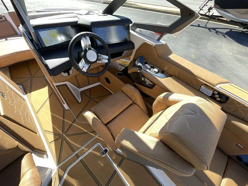 Slide: The Image of Nautique Super Air Nautique G23 Paragon 2025 - 28