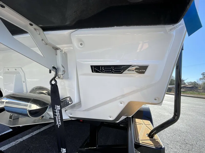 Slide: The Image of Nautique Super Air Nautique G23 Paragon 2025 - 3