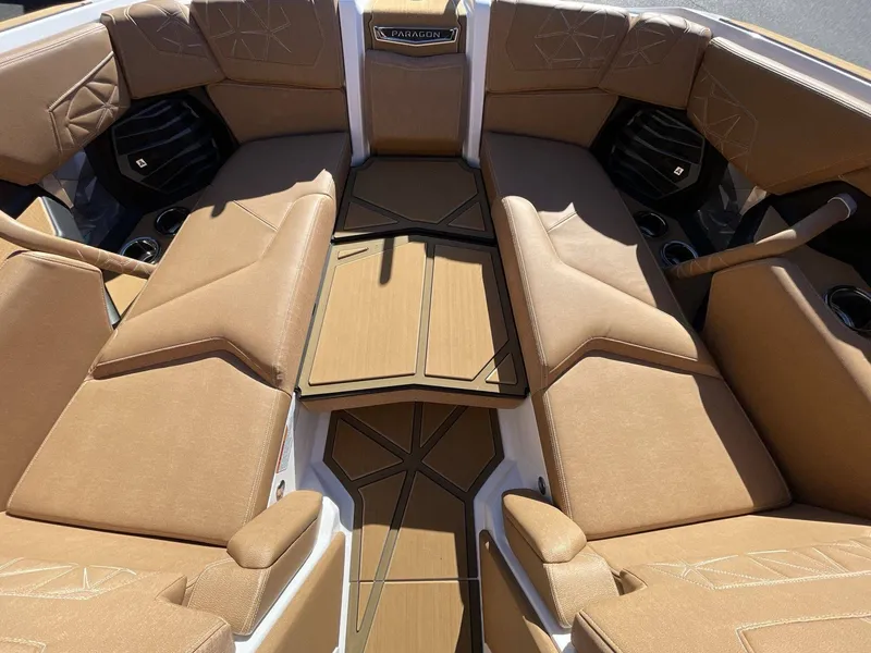 Slide: The Image of Nautique Super Air Nautique G23 Paragon 2025 - 30