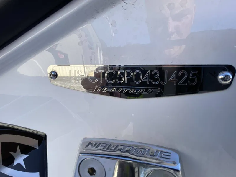 Slide: The Image of Nautique Super Air Nautique G23 Paragon 2025 - 31