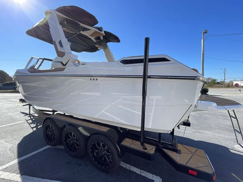Slide: The Image of Nautique Super Air Nautique G23 Paragon 2025 - 5