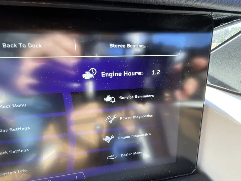 Slide: The Image of Nautique Super Air Nautique G23 Paragon 2025 - 6