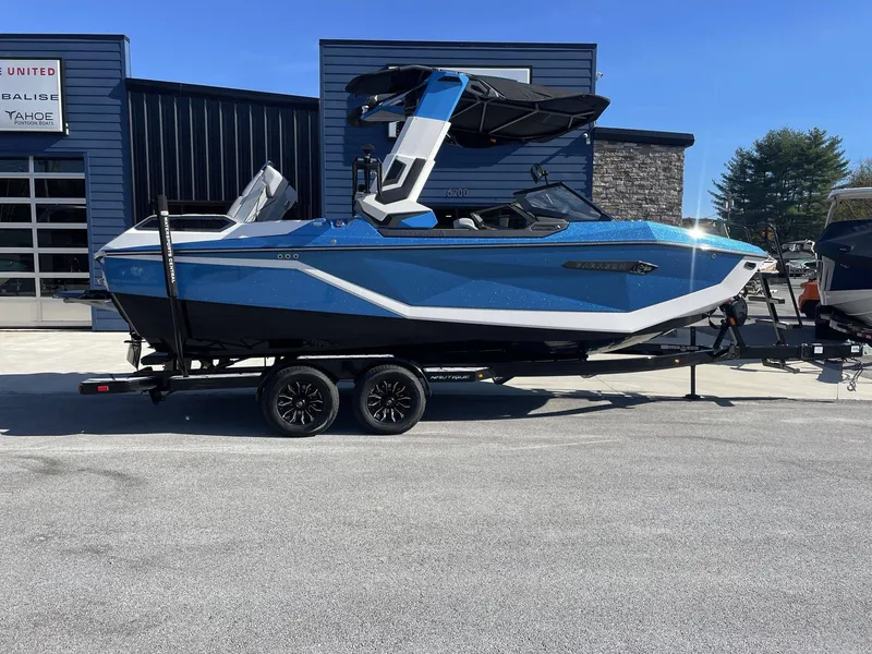 The Image of Nautique Super Air Nautique G23 Paragon 2025 - 1