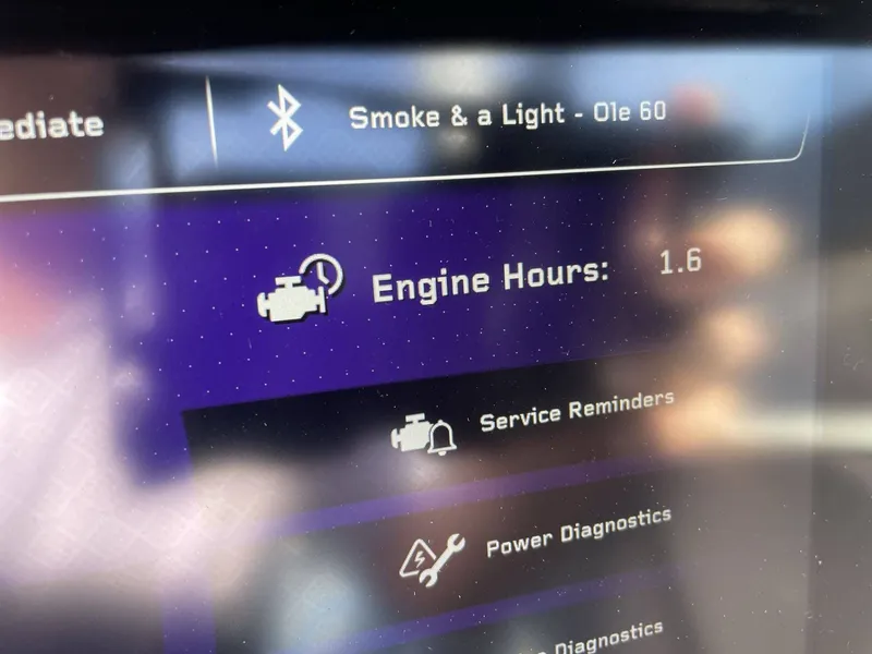 Slide: The Image of Nautique Super Air Nautique G23 Paragon 2025 - 10