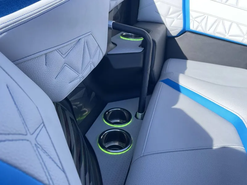 Slide: The Image of Nautique Super Air Nautique G23 Paragon 2025 - 15