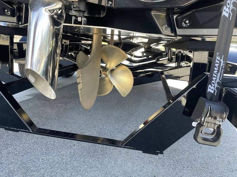 Slide: The Image of Nautique Super Air Nautique G23 Paragon 2025 - 19