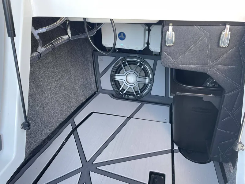 Slide: The Image of Nautique Super Air Nautique G23 Paragon 2025 - 25