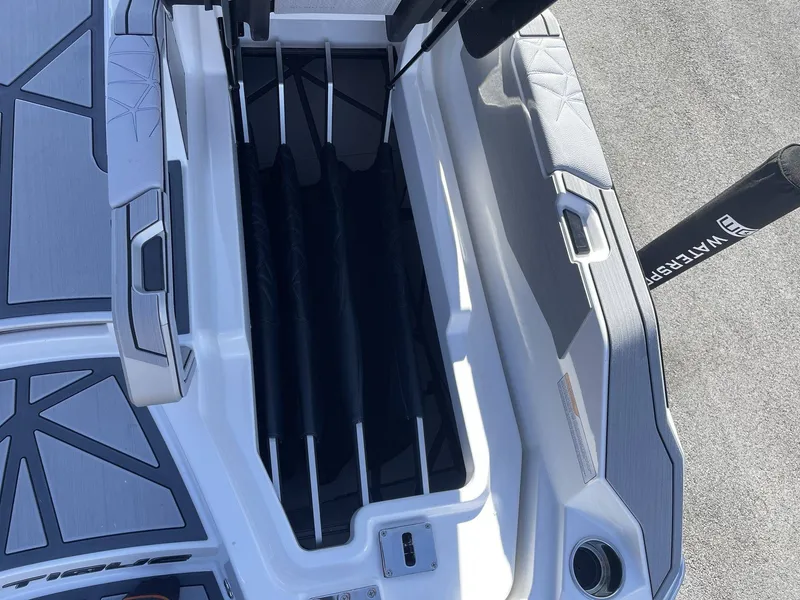 Slide: The Image of Nautique Super Air Nautique G23 Paragon 2025 - 26