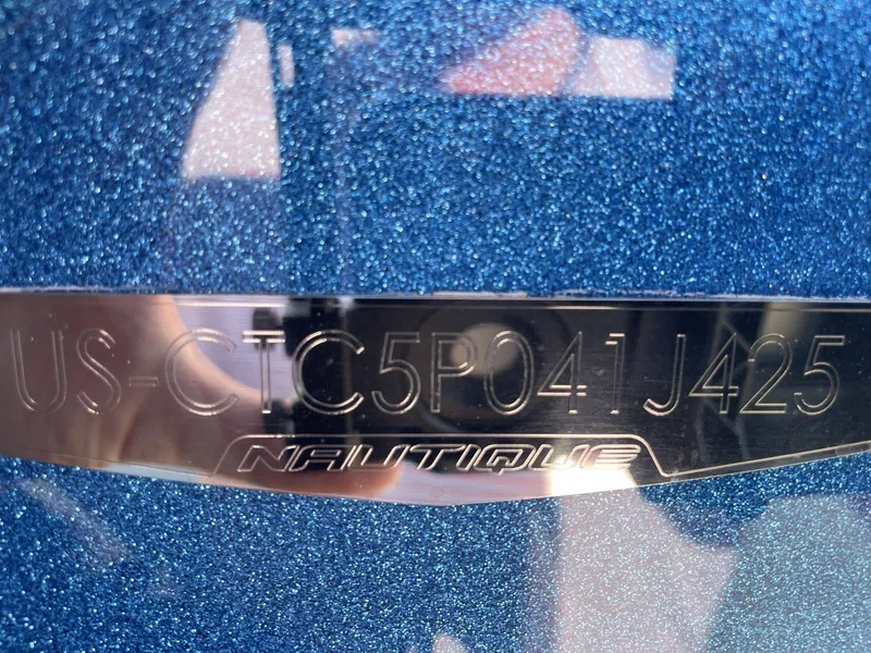 Slide: The Image of Nautique Super Air Nautique G23 Paragon 2025 - 33