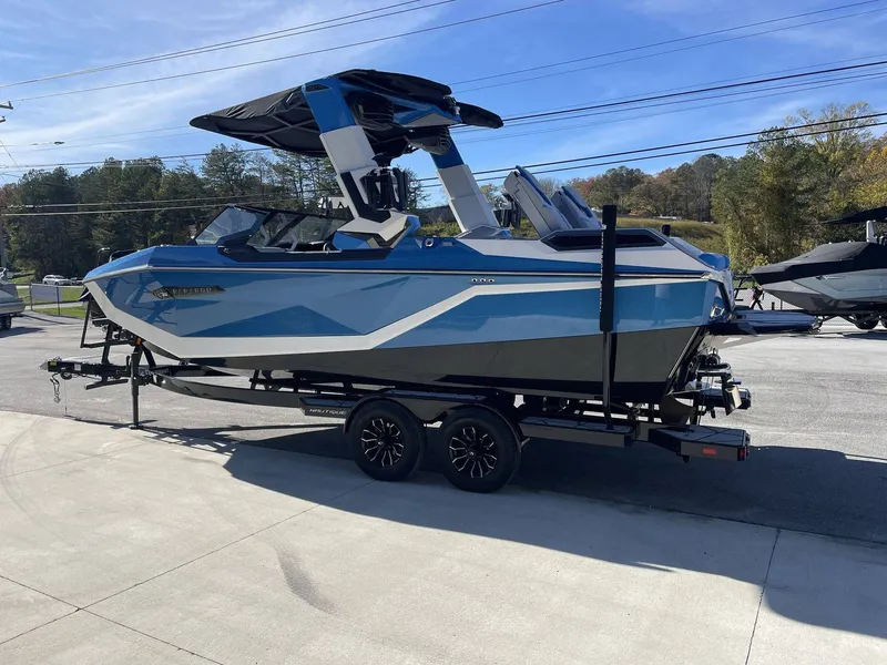 Slide: The Image of Nautique Super Air Nautique G23 Paragon 2025 - 5