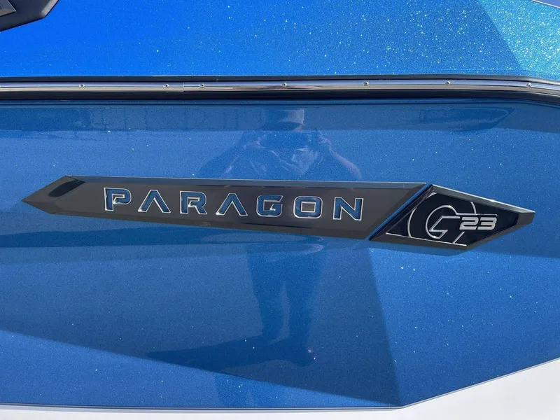 Slide: The Image of Nautique Super Air Nautique G23 Paragon 2025 - 7