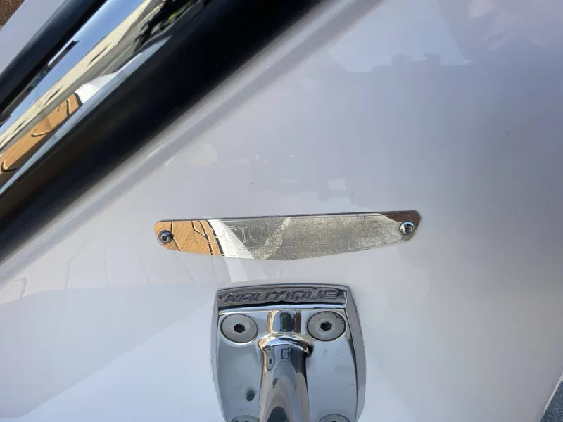 Slide: The Image of Nautique S23 2025 - 35