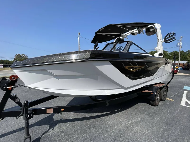 Slide: The Image of Nautique S23 2025 - 7