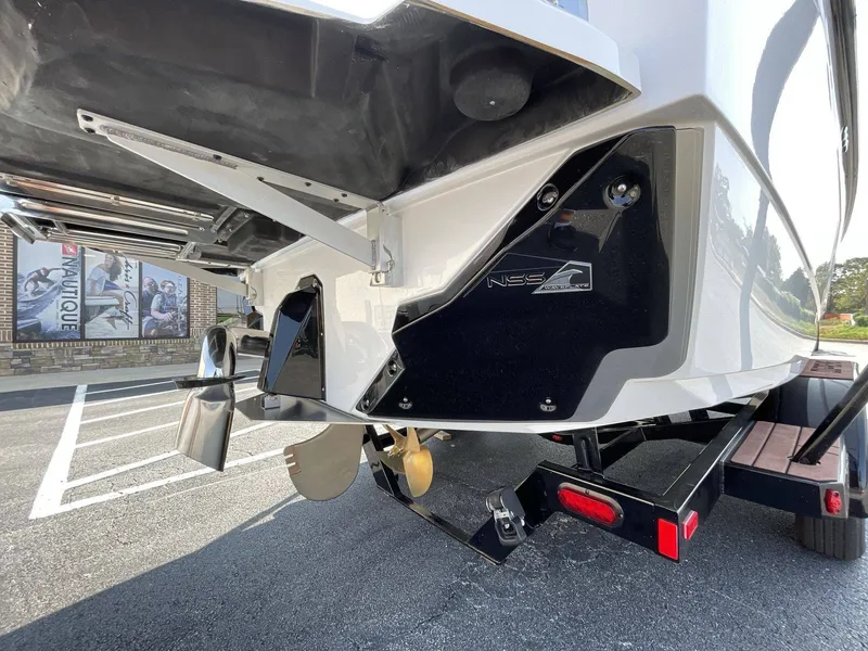 Slide: The Image of Nautique S23 2025 - 8