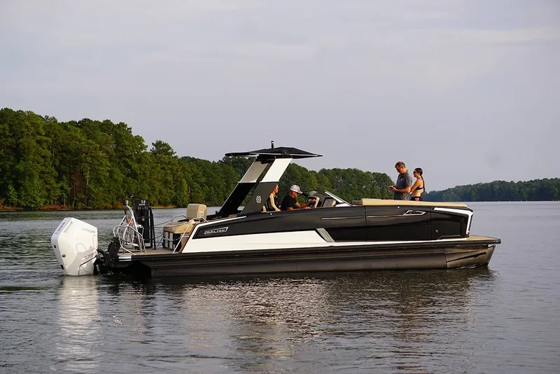 The Image of Balise HELIX 26L 2025 - 1