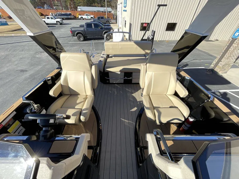 Slide: The Image of Balise HELIX 26L 2025 - 15