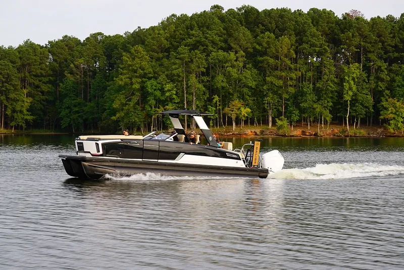 Slide: The Image of Balise HELIX 26L 2025 - 19