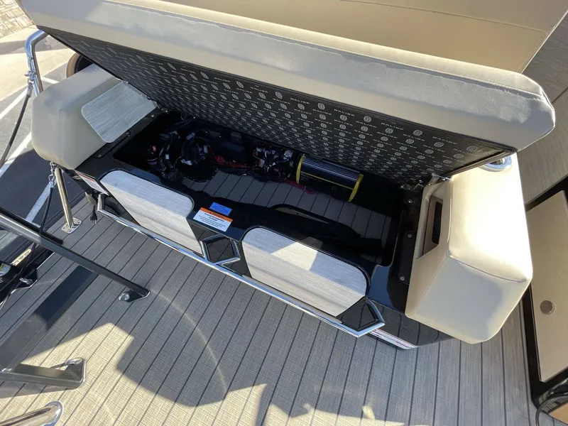 Slide: The Image of Balise HELIX 26L 2025 - 20