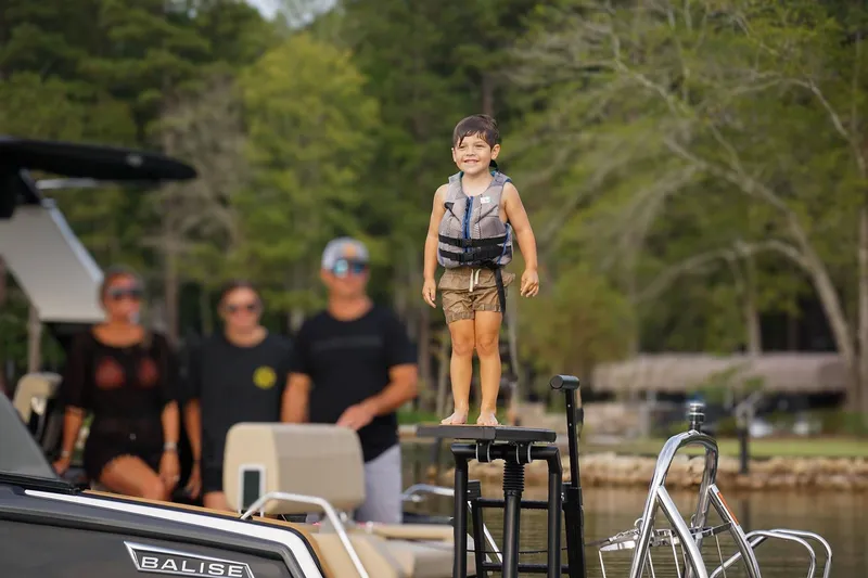 Slide: The Image of Balise HELIX 26L 2025 - 26