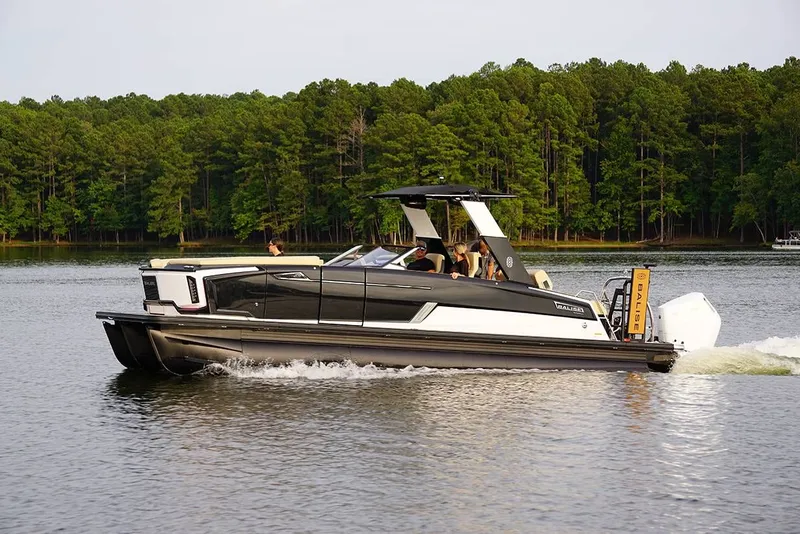 Slide: The Image of Balise HELIX 26L 2025 - 3