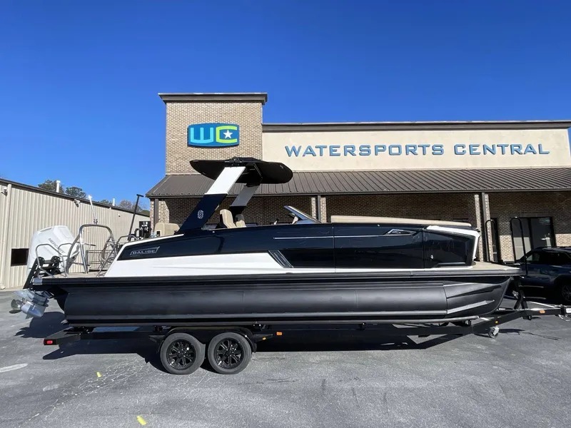 Slide: The Image of Balise HELIX 26L 2025 - 4