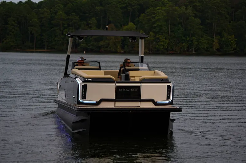 Slide: The Image of Balise HELIX 26L 2025 - 40