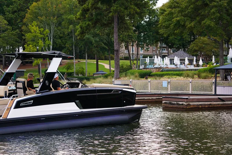 Slide: The Image of Balise HELIX 26L 2025 - 41