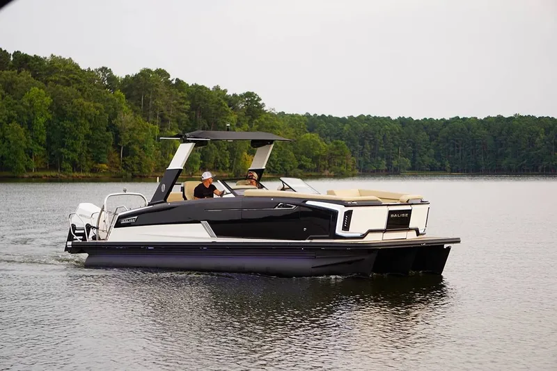 Slide: The Image of Balise HELIX 26L 2025 - 42