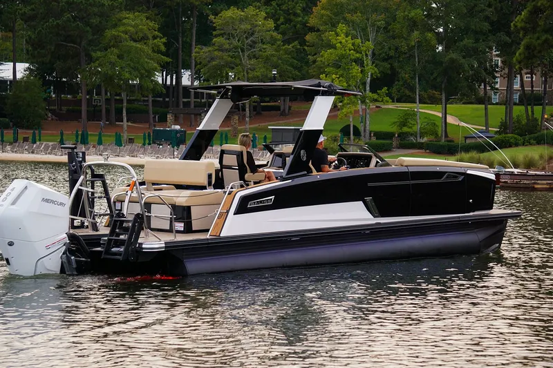 Slide: The Image of Balise HELIX 26L 2025 - 44