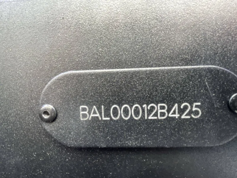 Slide: The Image of Balise HELIX 26L 2025 - 46