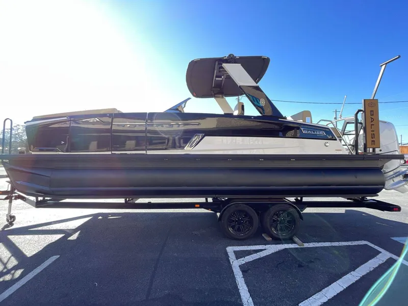 Slide: The Image of Balise HELIX 26L 2025 - 5