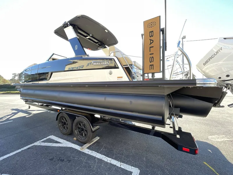 Slide: The Image of Balise HELIX 26L 2025 - 6