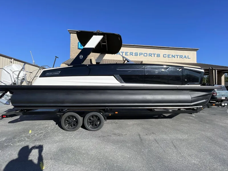 Slide: The Image of Balise HELIX 26L 2025 - 9