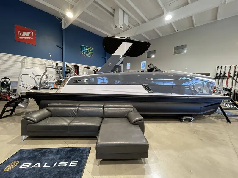 The Image of Balise Helix 24L 2025 - undefined