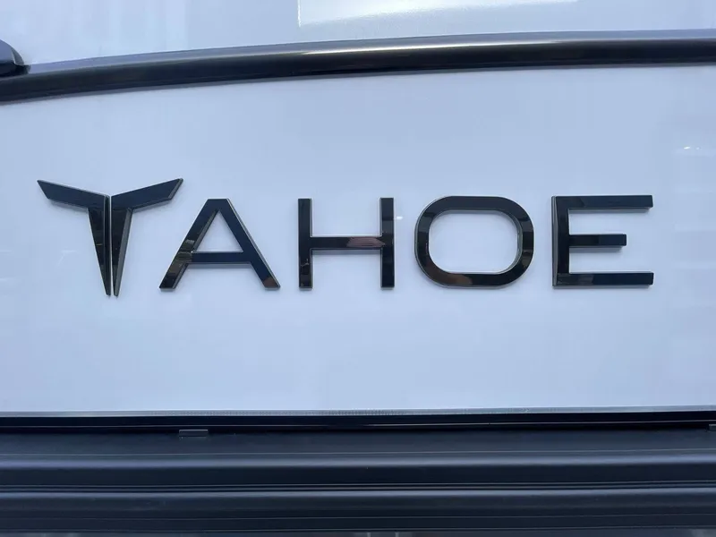 Slide: The Image of Tahoe 23 CASCADE QL 2024 - 4