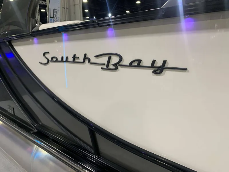 Slide: The Image of South Bay 25 Sport RS9 DC 3.0+ 2023 - 10
