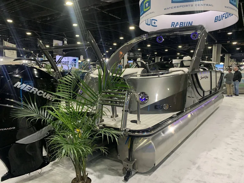 Slide: The Image of South Bay 25 Sport RS9 DC 3.0+ 2023 - 12