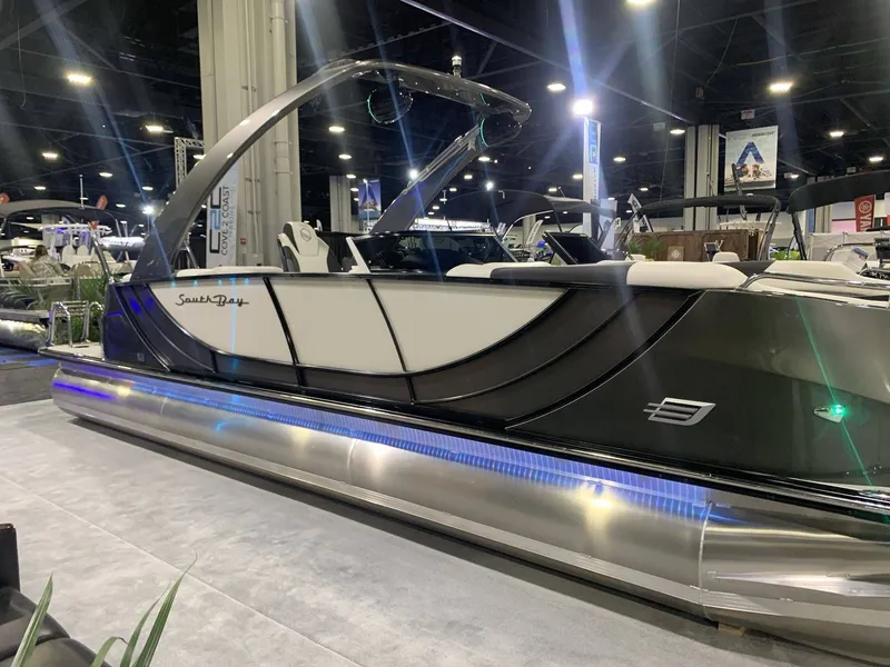 Slide: The Image of South Bay 25 Sport RS9 DC 3.0+ 2023 - 13