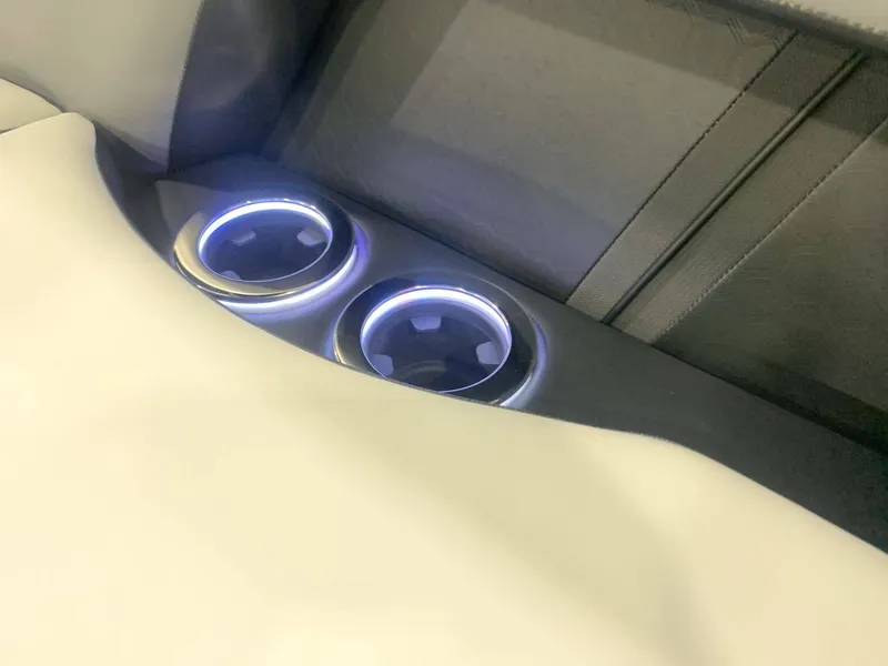 Slide: The Image of South Bay 25 Sport RS9 DC 3.0+ 2023 - 14