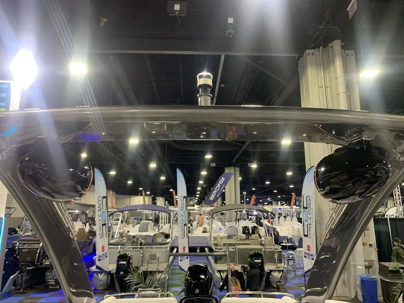 Slide: The Image of South Bay 25 Sport RS9 DC 3.0+ 2023 - 19